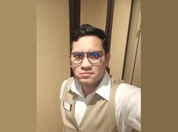 CompartoApto CO - Miguel Angel Monsalvo Hernández  - 31 - Barranquilla