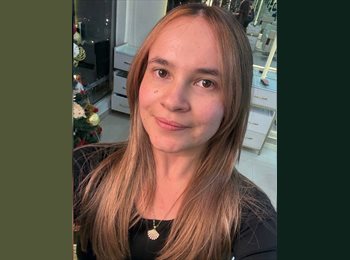 CompartoApto CO - Lina Bocanegra - 29 - Bogotá