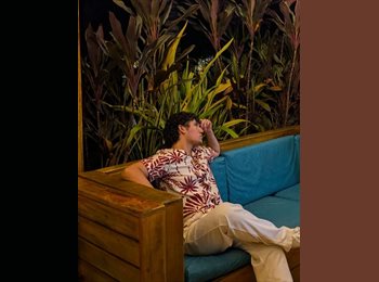 CompartoApto CO - Santiago - 21 - Barranquilla