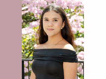 CompartoApto CO - Lauren - 21 - Medellín