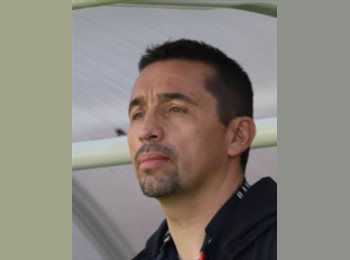 CompartoApto CO - Alex  - 50 - Rionegro