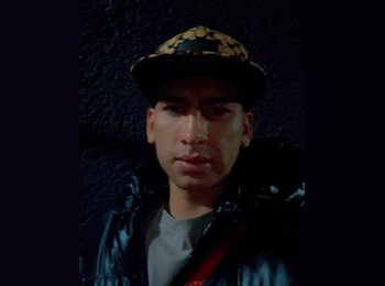 CompartoApto CO - Cristian Giraldo  - 32 - Medellín