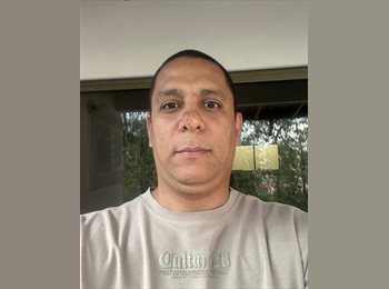 CompartoApto CO - Jorge  - 43 - Sabaneta