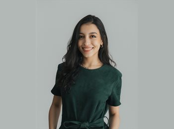 CompartoApto CO - FRANCISCA - 27 - Cali