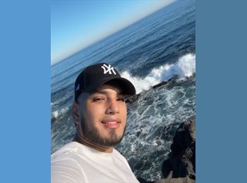 CompartoApto CO - John  - 26 - Sabaneta