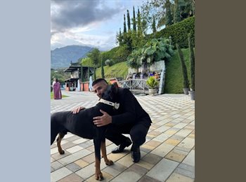 CompartoApto CO - Jaiver - 33 - Envigado