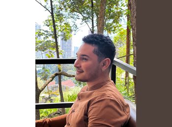 CompartoApto CO - C - 32 - Medellín