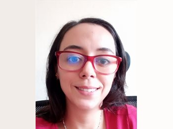 CompartoApto CO - Diana Valencia - 40 - Bogotá