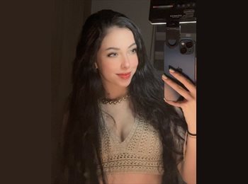 CompartoApto CO - Anni Dugarte  - 23 - Medellín