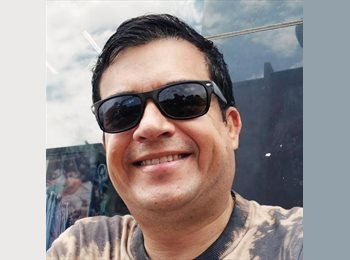 CompartoApto CO - Lisandro - 18 - Cúcuta