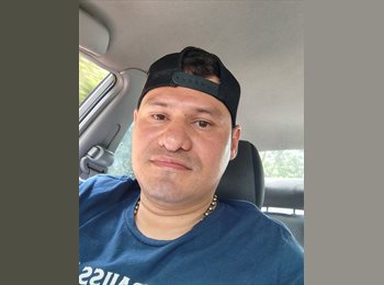 CompartoApto CO - Diego - 35 - Bogotá