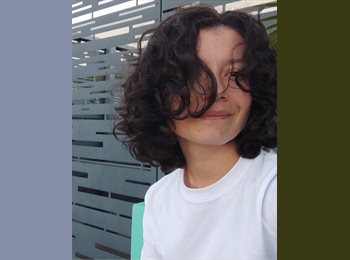 CompartoApto CO - Aracely Flores  - 30 - Medellín