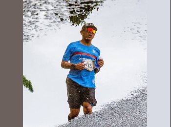 CompartoApto CO - Hector - 27 - Bogotá