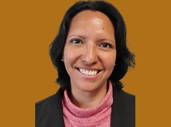 CompartoApto CO - Sandra Cecilia Pérez Gómez  - 45 - Bogotá