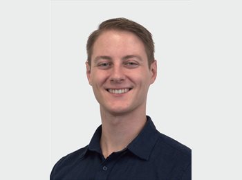 CompartoApto CO - Richard - 21 - Medellín