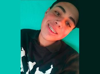 CompartoApto CO - Sleider  - 18 - Medellín