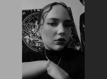 CompartoApto CO - Kamila - 21 - Medellín