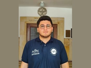 CompartoApto CO - José Leonardo - 24 - Itagüí