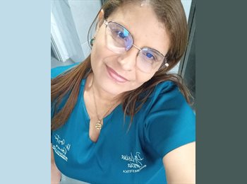 CompartoApto CO - Shirly  - 42 - Barranquilla