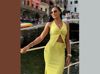 CompartoApto CO - Melissa Manga - 28 - Medellín