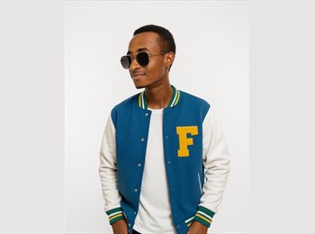 CompartoApto CO - Alberto Carlos Guerra Rosado  - 23 - Medellín