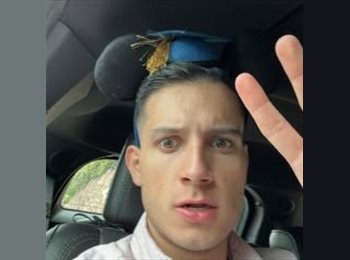 CompartoApto CO - Juan - 25 - Bogotá