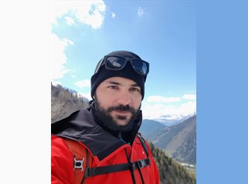 CompartoApto CO - Juan Esteban  - 40 - Bello