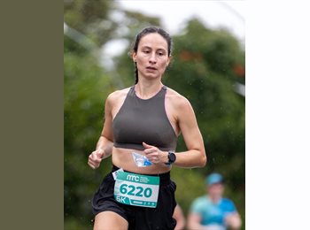 CompartoApto CO - Viviana - 30 - Bogotá