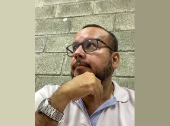 CompartoApto CO - David Bitar  - 40 - Santa Marta