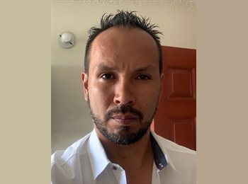 CompartoApto CO - Gabriel Torres - 42 - Cali