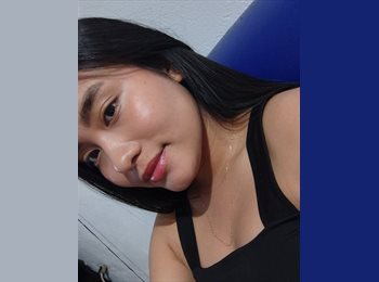 CompartoApto CO - Camila Colmenares  - 18 - Bogotá