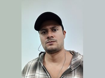 CompartoApto CO - Pedro - 35 - Cali