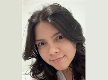 CompartoApto CO - Orfelina - 25 - Soledad