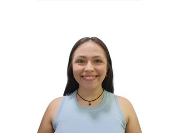 CompartoApto CO - sofia quintero - 18 - Bogotá