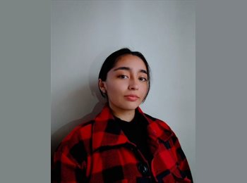 CompartoApto CO - Paula  - 20 - Bogotá