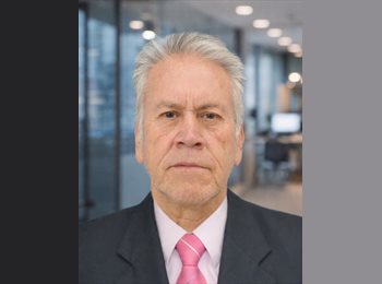 CompartoApto CO - Edgar - 75 - Soledad