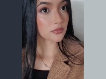 CompartoApto CO - Gabriela  - 20 - Cúcuta