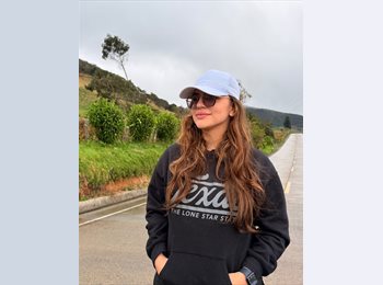 CompartoApto CO - Angela Valderrama - 19 - Cali