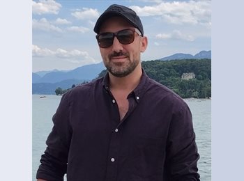 CompartoApto CO - Romain - 38 - Soledad