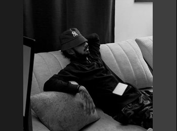 CompartoApto CO - Jesús - 29 - Bogotá