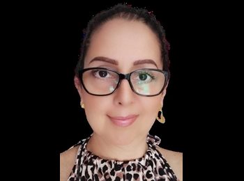 CompartoApto CO - Jenny - 55 - Cali