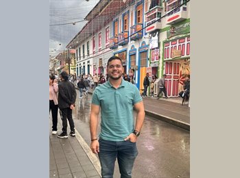 CompartoApto CO - Carlos Aguirre  - 31 - Soacha