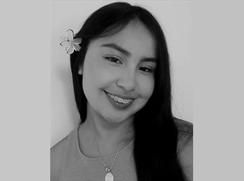 CompartoApto CO - Alisson calapsu  - 18 - Medellín