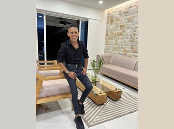 CompartoApto CO - Nestor  - 29 - Cali