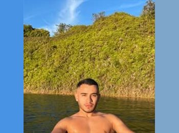 CompartoApto CO - Camilo - 24 - Medellín