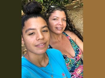 CompartoApto CO - Koralia Figueroa  - 45 - Medellín