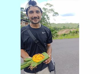 CompartoApto CO - Paola  - 30 - Sabaneta