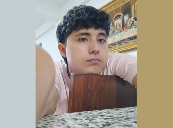 CompartoApto CO - Anderson Rodriguez - 18 - Medellín