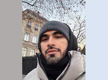 CompartoApto CO - FELIPE - 34 - Bogotá