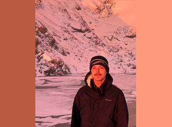 CompartoApto CO - Frank Wiley - 25 - Medellín